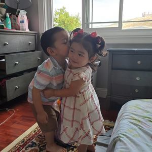 Meet your Posher, Cindy